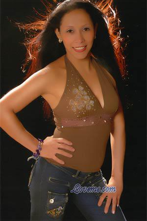 100020 - Norma Age: 47 - Colombia
