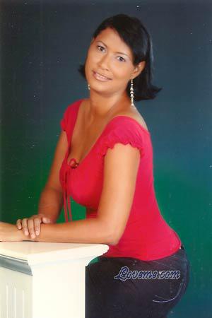 114632 - Jania Margarita Age: 43 - Colombia