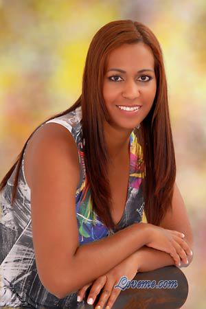 118580 - Maria Cristina Age: 48 - Colombia