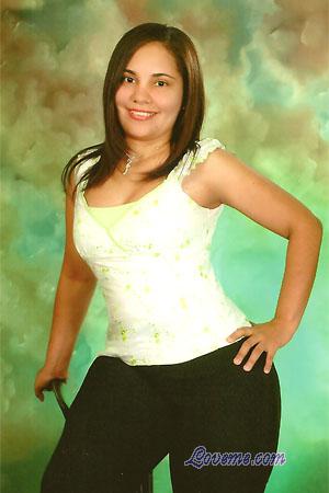 120063 - Claudia Patricia Age: 47 - Colombia