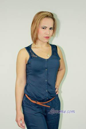 120600 - Deicy Doriana Age: 35 - Colombia