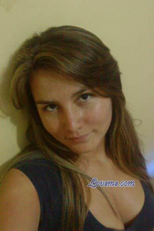 121897 - Yulieth Age: 36 - Colombia
