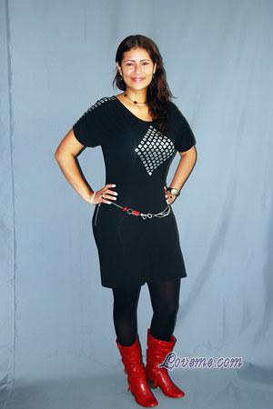 124843 - Diana Age: 45 - Colombia