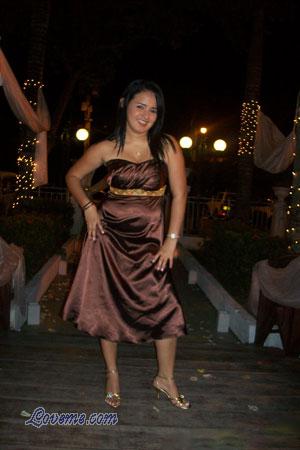 129049 - Karen Age: 38 - Colombia