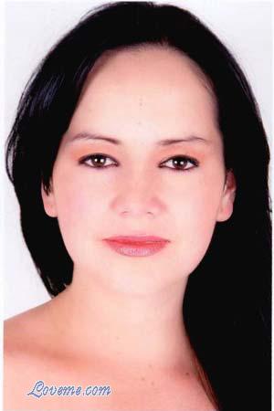 131954 - Maria Isabel Age: 42 - Colombia