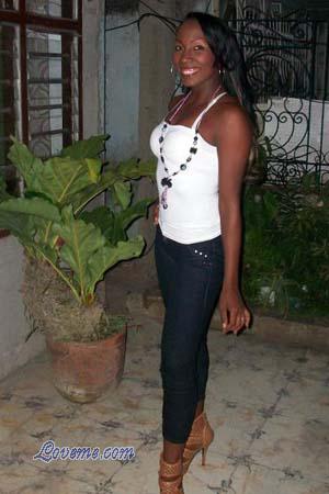 132918 - Katherine Age: 39 - Colombia
