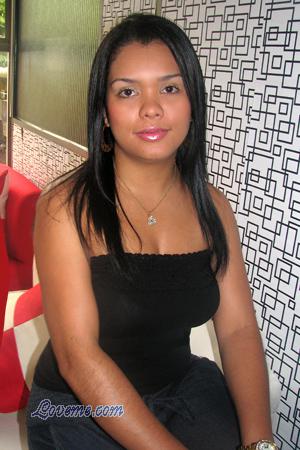 134119 - Sandra Milena Age: 39 - Colombia