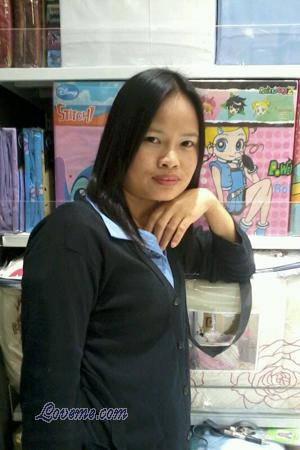 136955 - Pronnatcha Age: 44 - Thailand