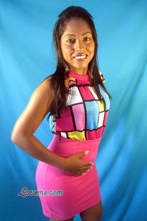 138405 - Kelly Yohana Age: 38 - Colombia