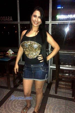 138785 - Carolina Age: 35 - Colombia