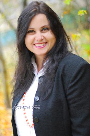 142674 - Elena Age: 54 - Ukraine