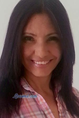 147898 - Miriam Age: 55 - Colombia