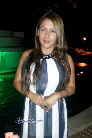148448 - Eliana Omaira Age: 43 - Colombia
