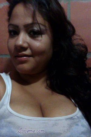 154252 - Nathalie Age: 37 - Colombia