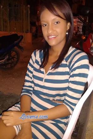 159774 - Martha Age: 30 - Colombia