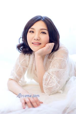 161591 - Linda Age: 50 - China