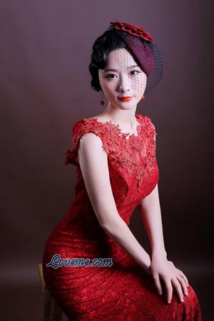 162563 - Lanxiu Age: 36 - China