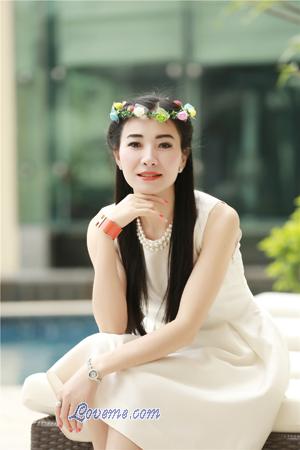 164468 - Xiaoyan Age: 44 - China