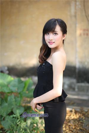 China women