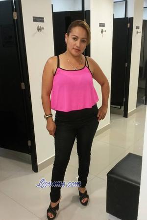 168699 - Adriana Age: 45 - Colombia