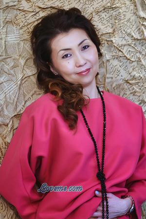 172334 - Ainagul Age: 49 - Kazakhstan