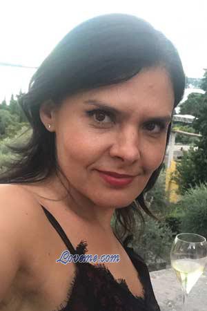 175214 - johana natalia Age: 48 - Colombia