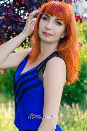 187578 - Ekaterina Age: 42 - Ukraine