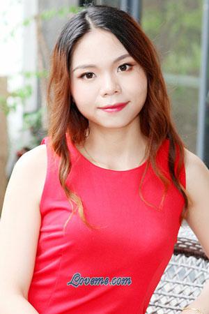 187677 - Huiyi (Vicky) Age: 33 - China