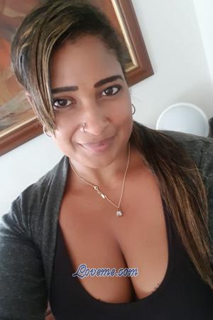 192533 - Amilta Age: 43 - Costa Rica