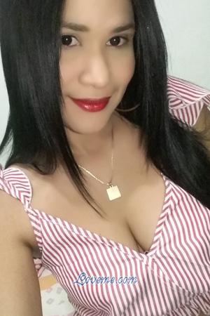 Colombia women