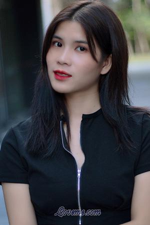 198733 - Shili Age: 24 - China