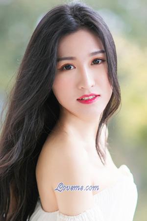 199436 - Yuting Age: 22 - China