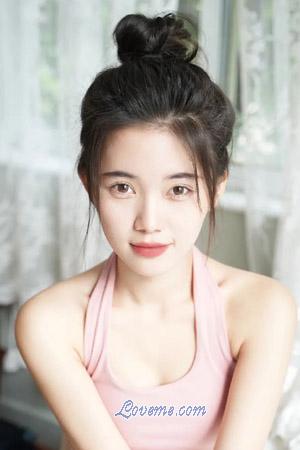 202586 - Shiru Age: 22 - China