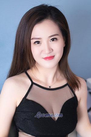 203252 - Xiaofei Age: 31 - China