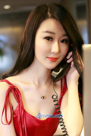 China women