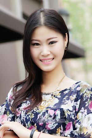 China women