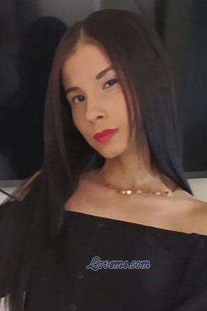 212246 - Maria Camila Age: 28 - Colombia