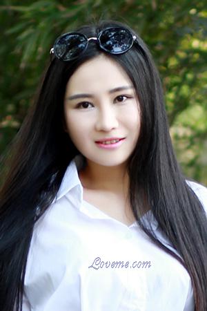 213546 - April Age: 26 - China