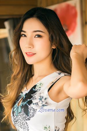 216176 - Gina Age: 30 - China