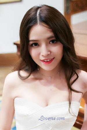 216582 - Beatrice Age: 29 - China