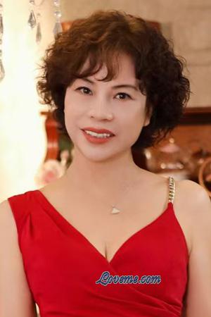 221431 - Alina Age: 55 - China