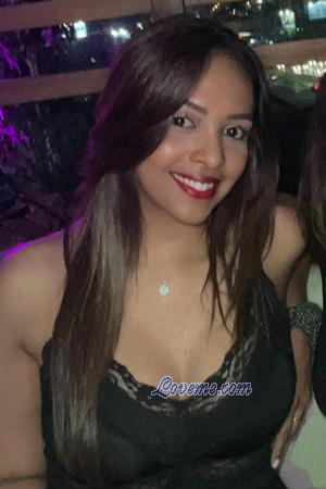 Ladies of Costa Rica