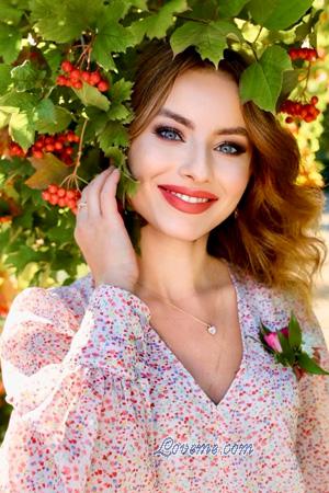 Ladies of Eastern-Europe