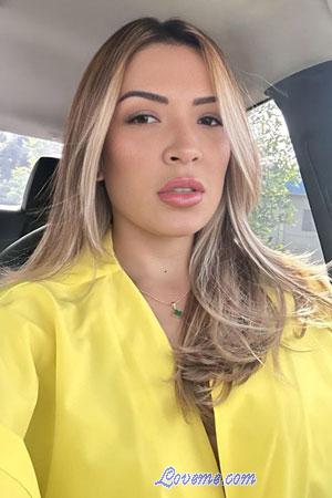 Ladies of Colombia