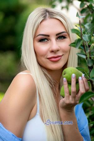 Ladies of Eastern-Europe
