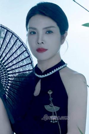 Ladies of China