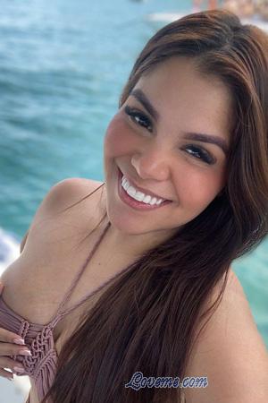 Ladies of Latin-America