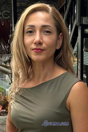 Ladies of Mexico City