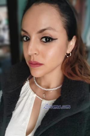 226110 - Ana Victoria Age: 35 - Mexico