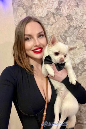Ladies of Solotvyno